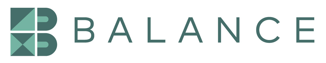 BALANCE Logo