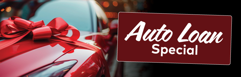 Holiday Auto Loan